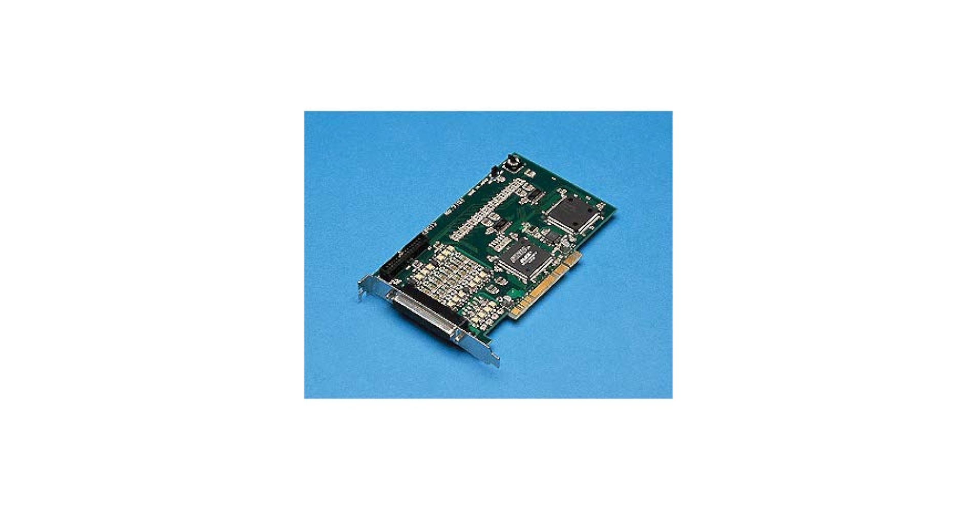 コンテック製カウンタボード　CNT24-4(PCI) Ordering Information | CNT24-4(PCI)H | Counter PCI card 4ch